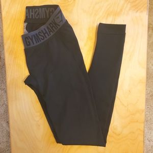 Gymshark Flex Leggings